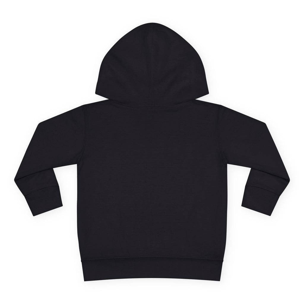 American Originals - Black Hoodie (Toddler)
