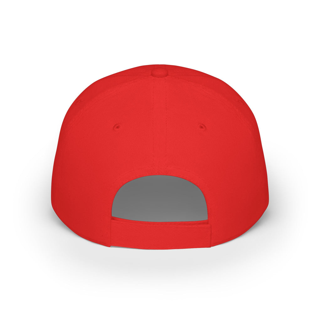 American Originals - Cap (Red)
