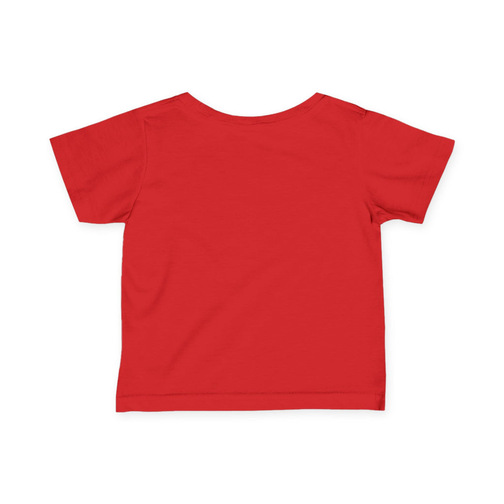 American Originals - Red T-shirt (Infant)
