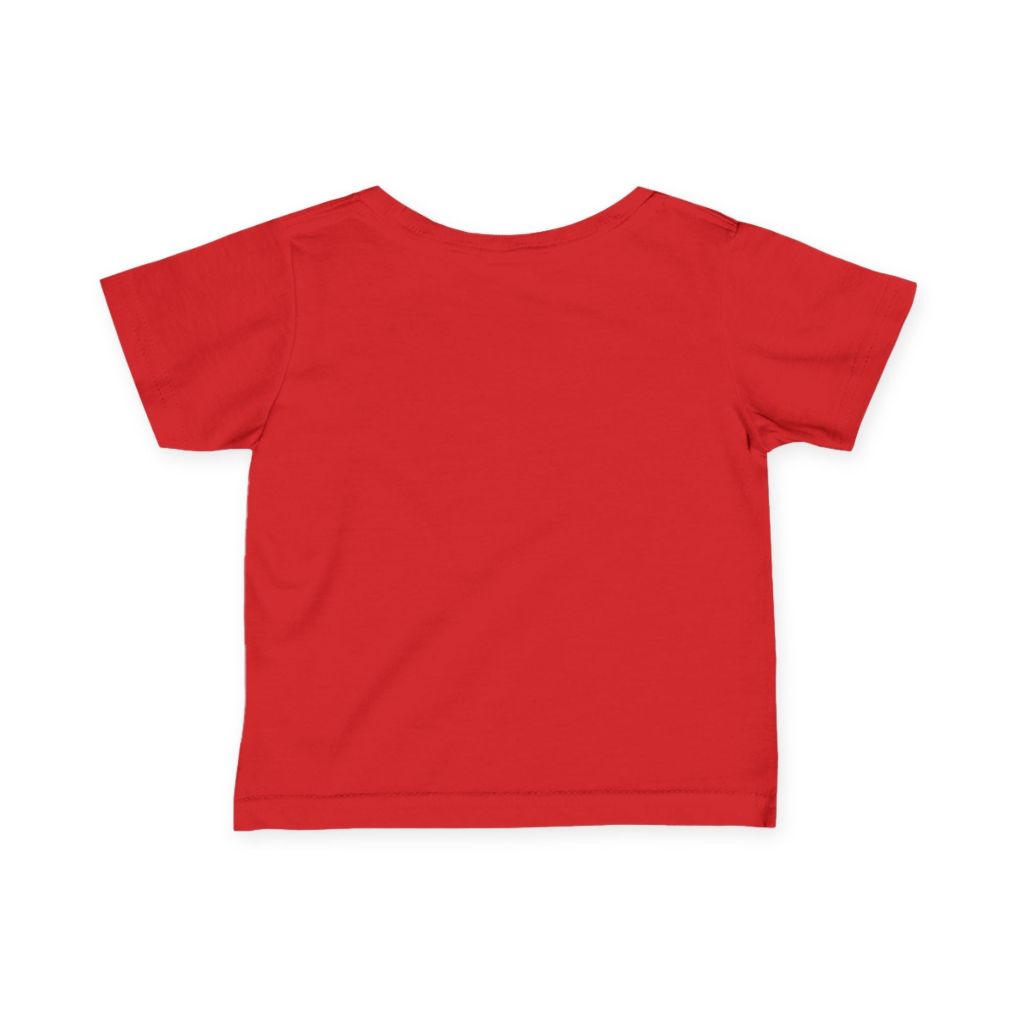 American Originals - Red T-shirt (Infant)