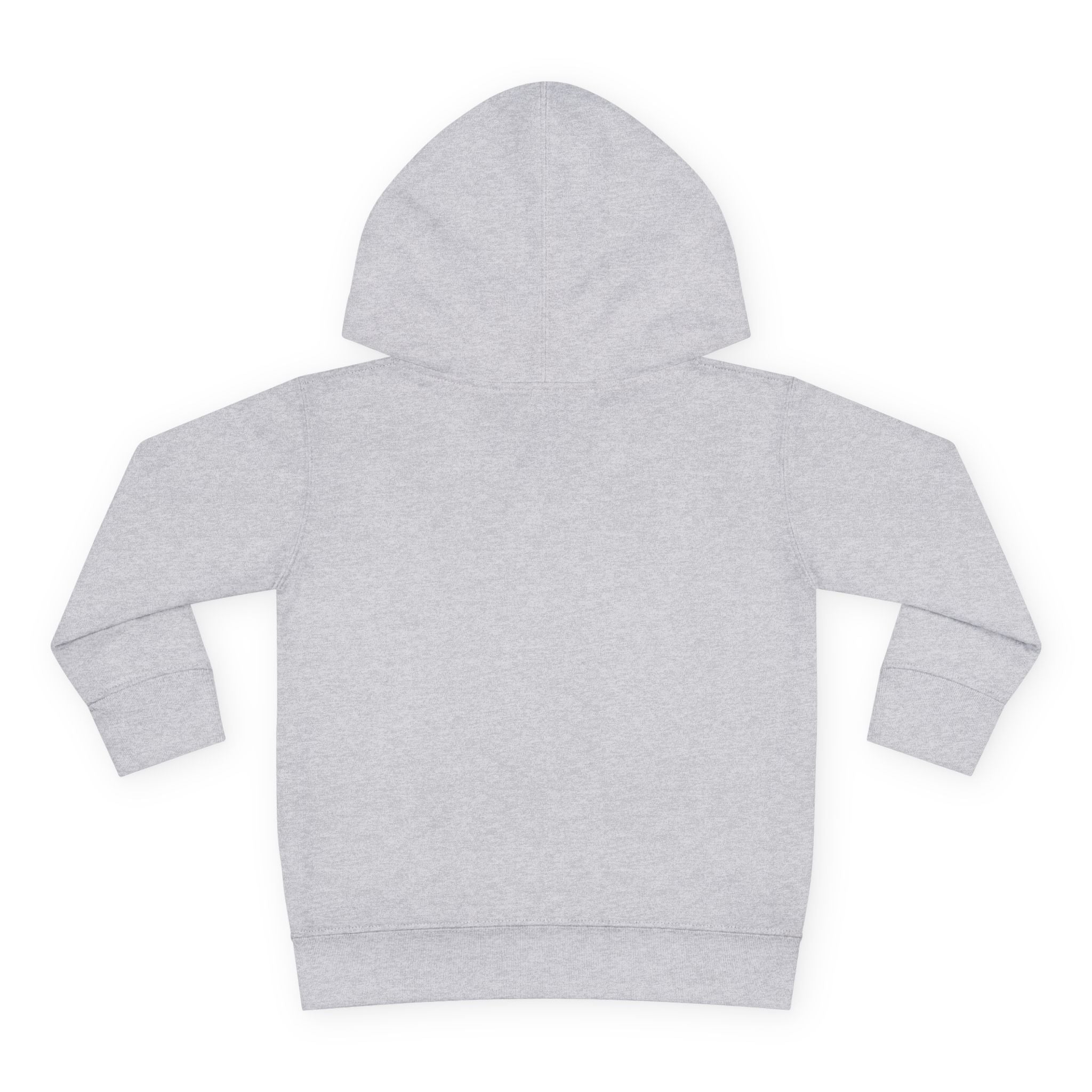 American Originals - Grey Hoodie (Toddler)