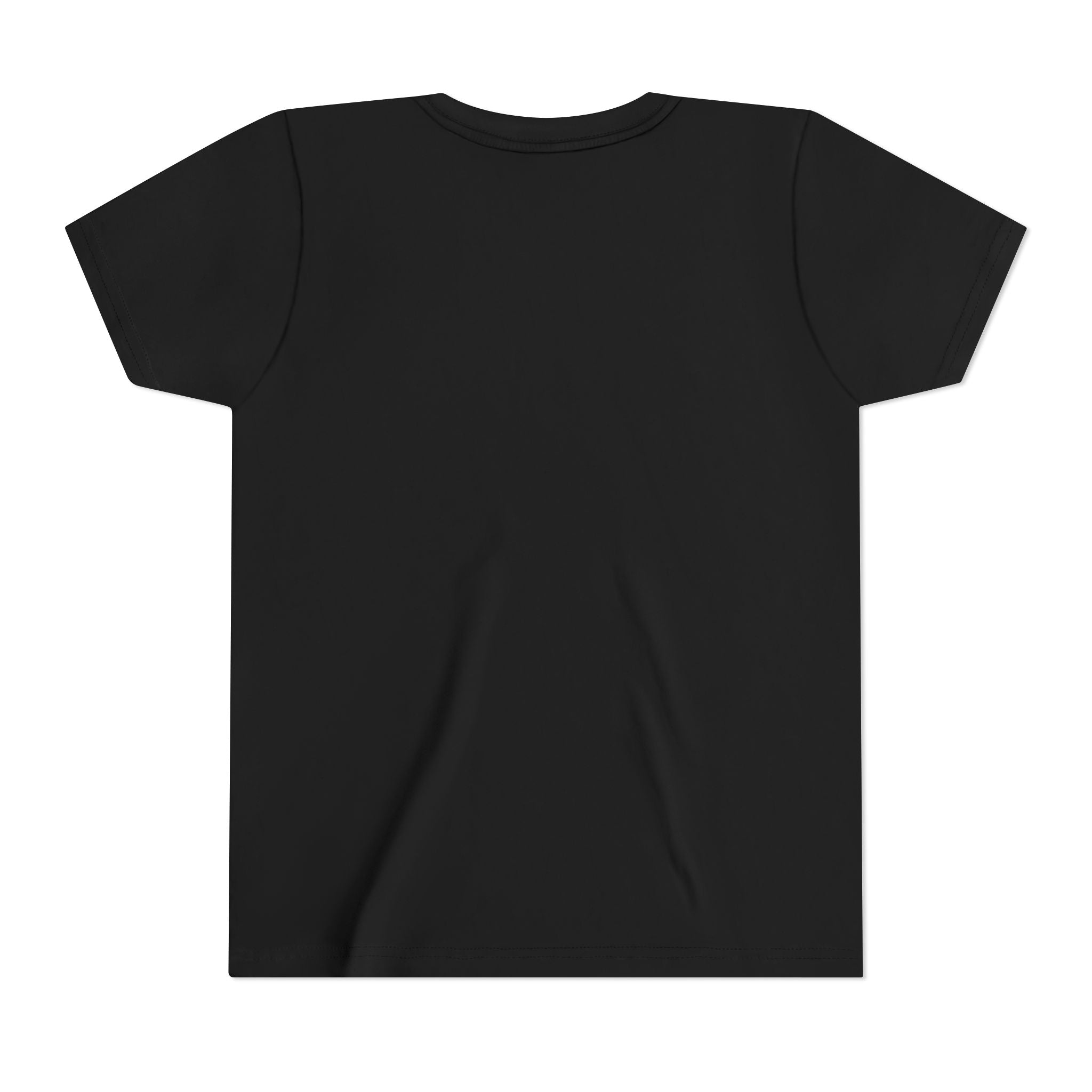 American Originals - Black T-shirt (Youth)