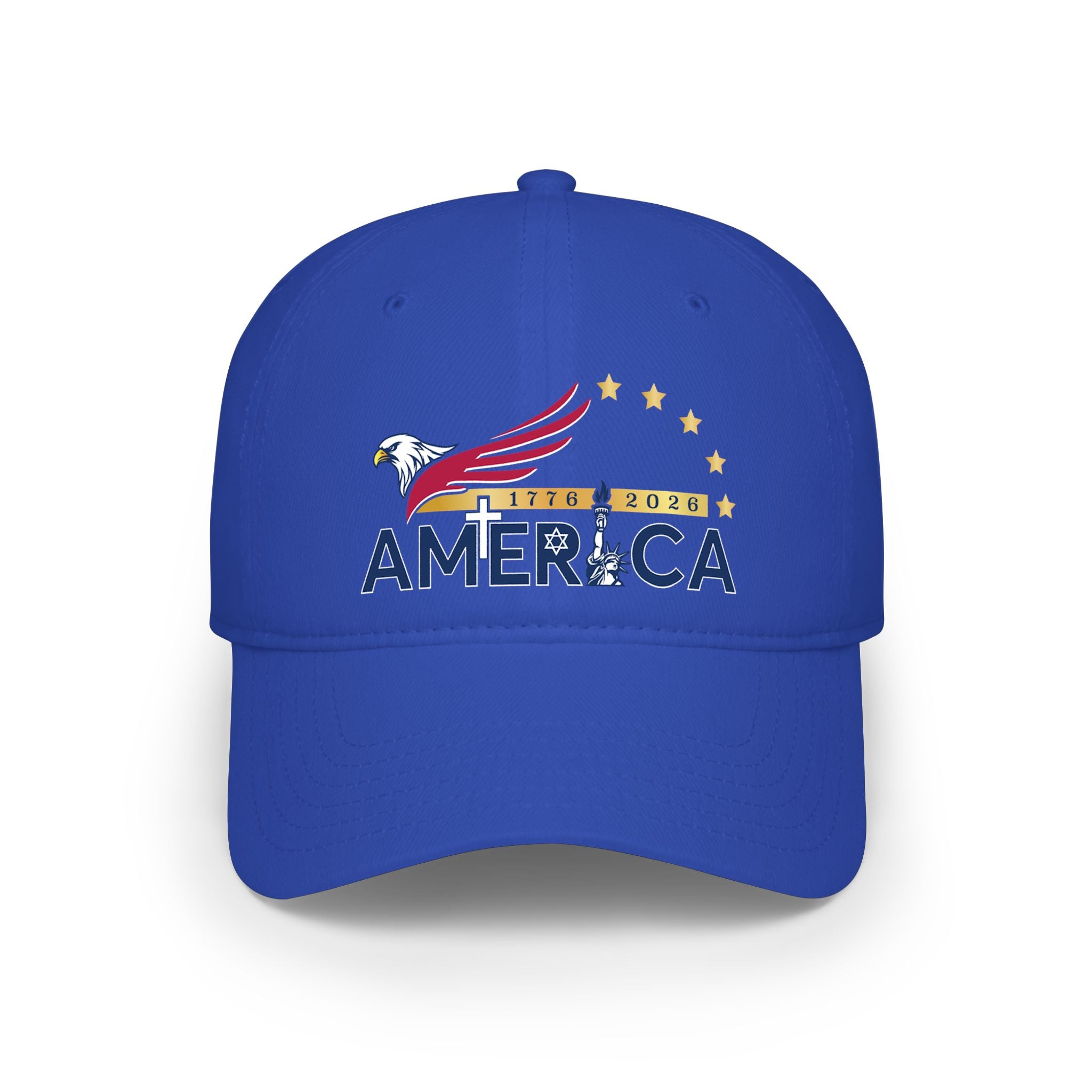 American Originals - Cap (Blue)
