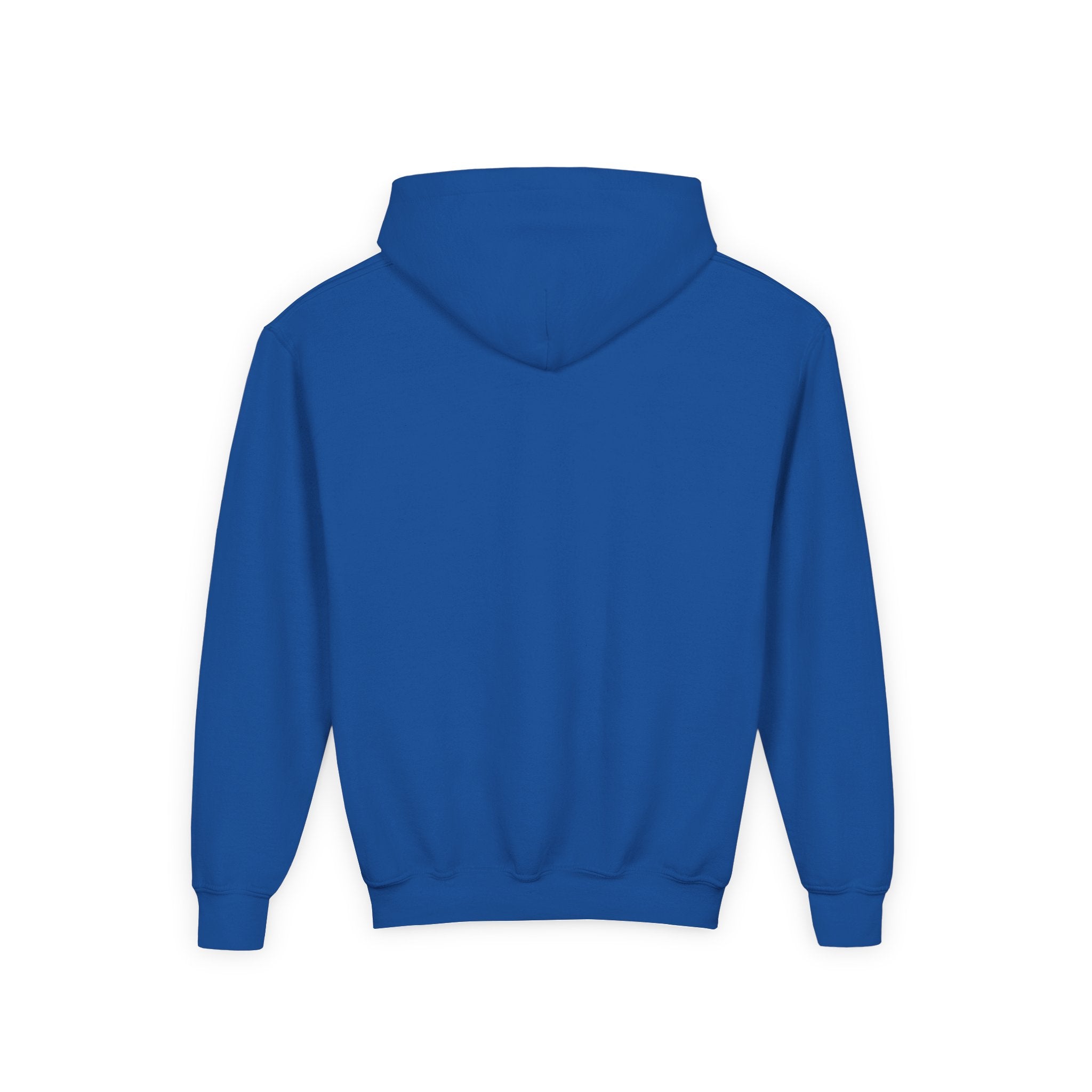 American Originals - Blue Hoodie (Youth)