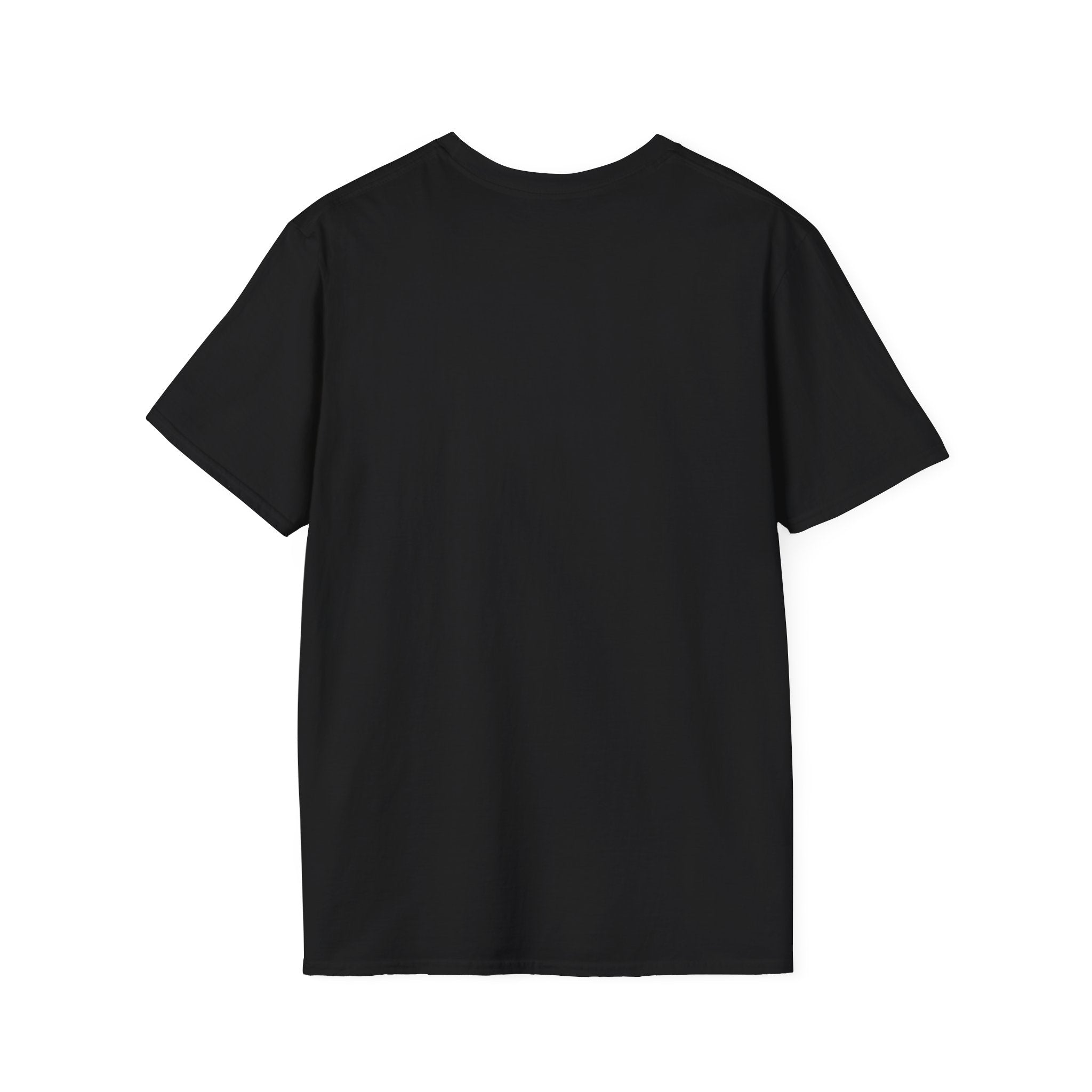 American Originals - Black T-shirt (Adult)
