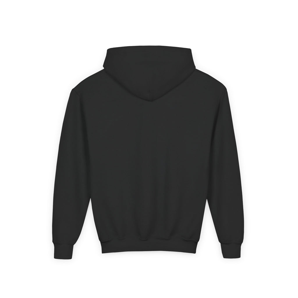 American Originals - Black Hoodie (Youth)