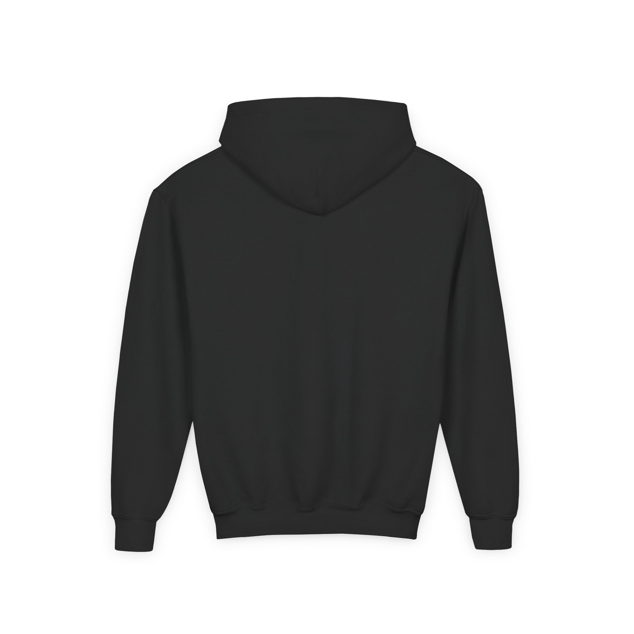 American Originals - Black Hoodie (Youth)