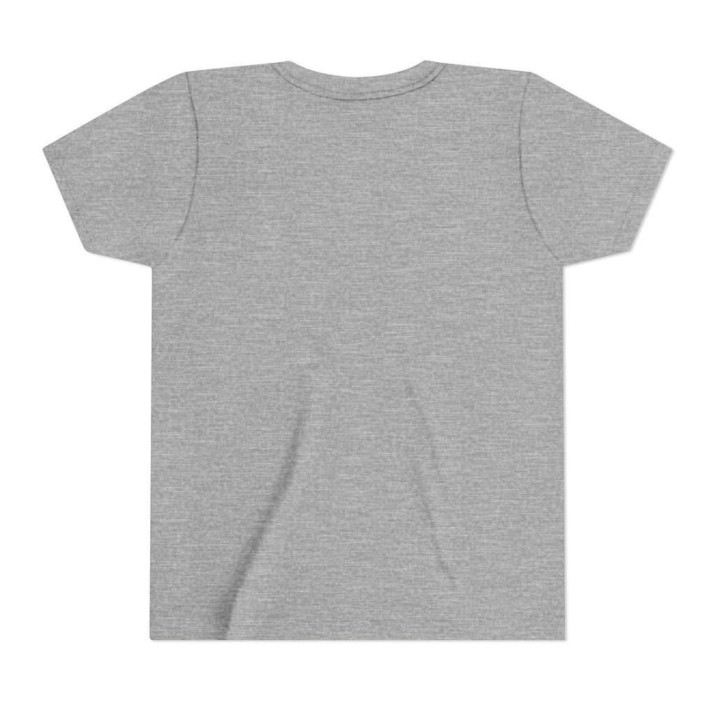 American Originals - Grey T-shirt (Youth)