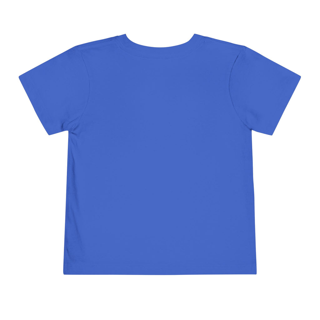 American originals - Blue T-shirt (Toddler)