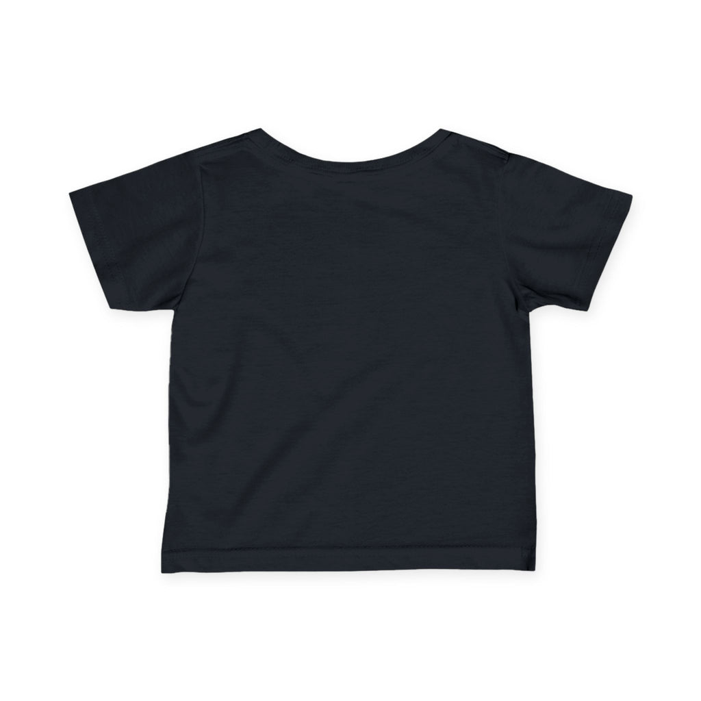 American Originals - Black T-shirt (Infant)