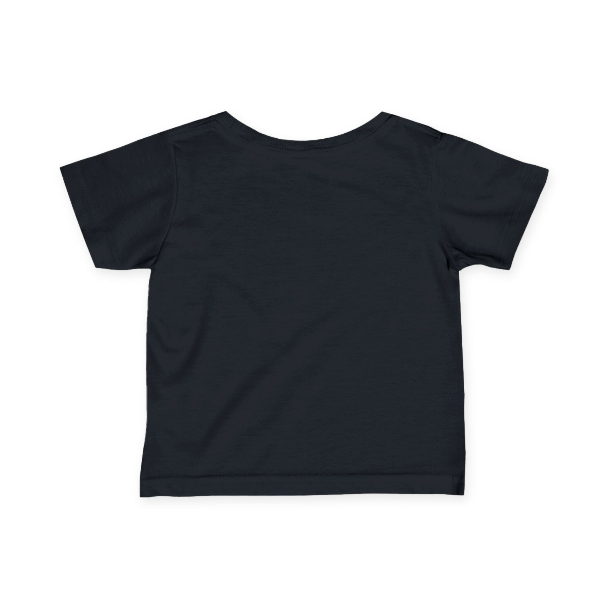 American Originals - Black T-shirt (Infant)