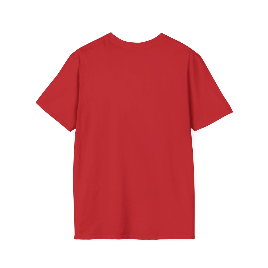 American Originals - Red T-shirt (Adult)