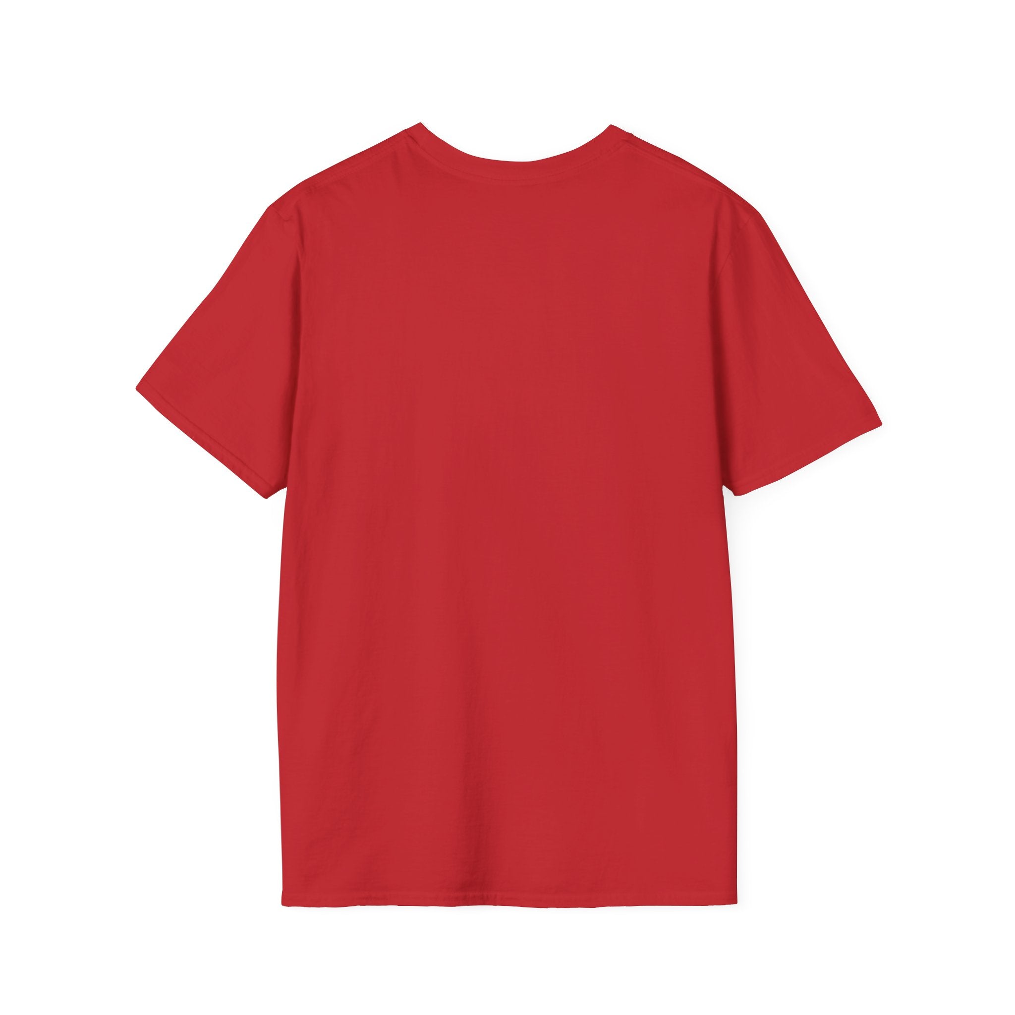 American Originals - Red T-shirt (Adult)