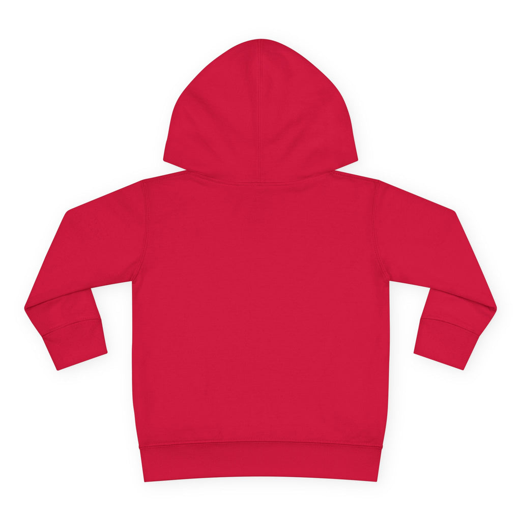 American Originals - Red Hoodie (Toddler)