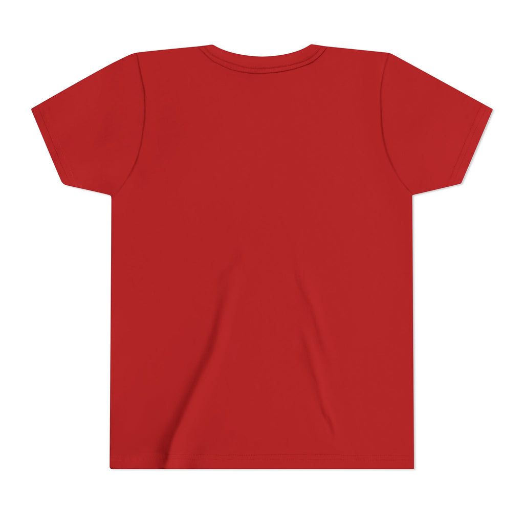 American Originals - Red T-shirt (Youth)