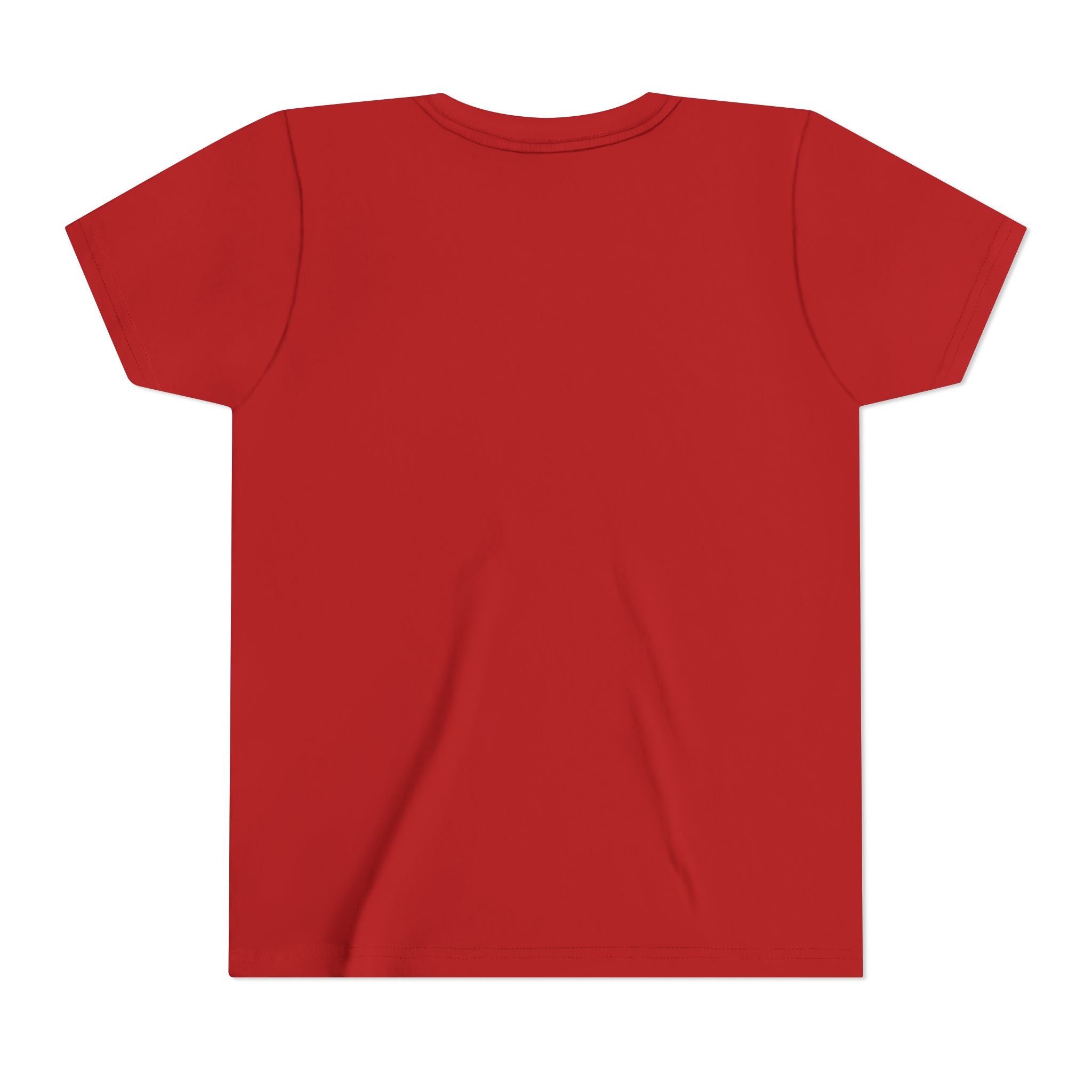 American Originals - Red T-shirt (Youth)