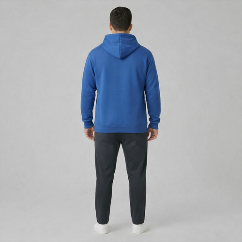 American Originals - Blue Hoodie (Adult)