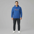 American Originals - Blue Hoodie (Adult)