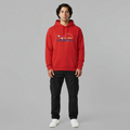American Originals - Red Hoodie (Adult)