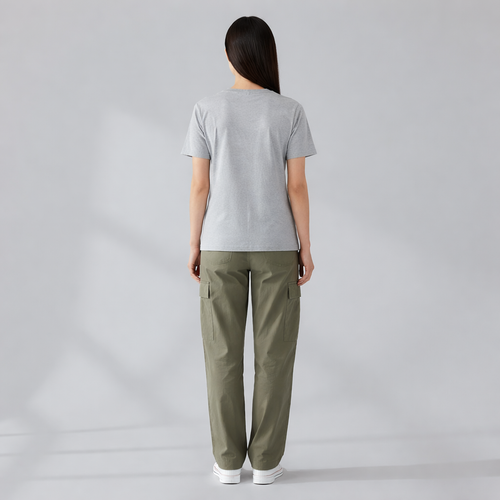 American Originals - Grey T-shirt (Adult)