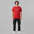 American Originals - Red T-shirt (Adult)