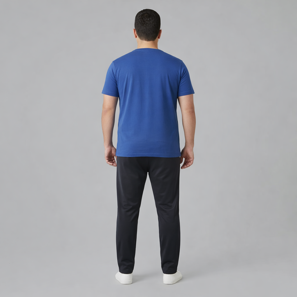 American Originals - Blue T-shirt (Adult)