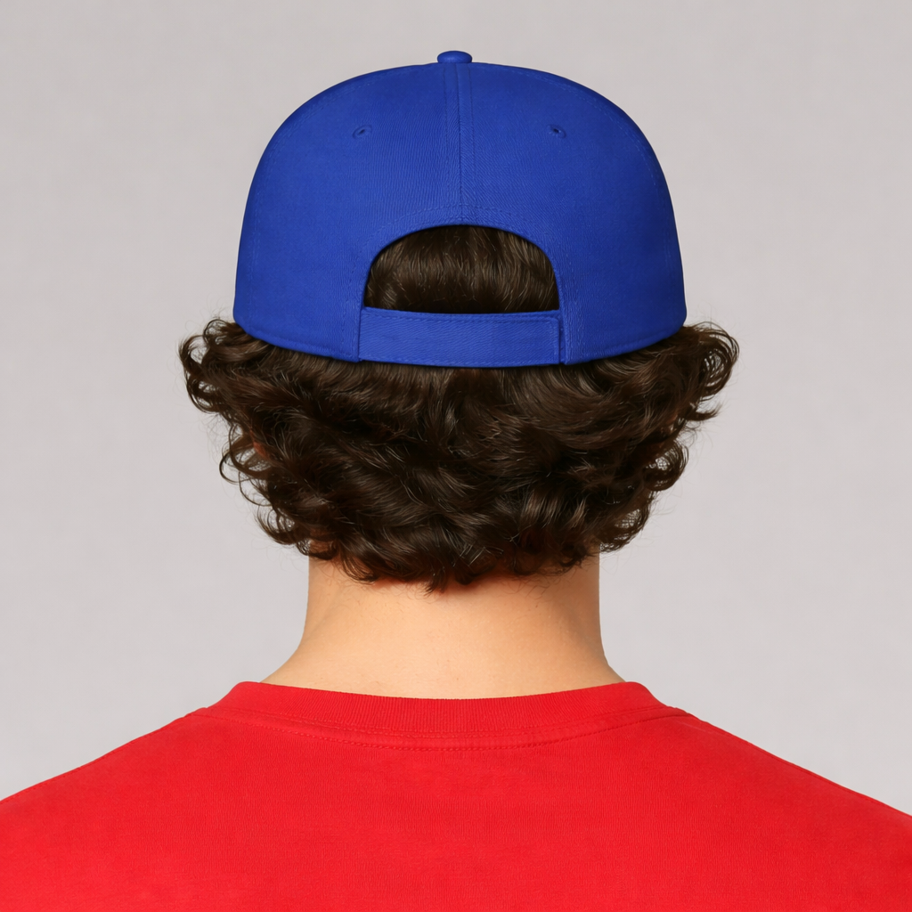 American Originals - Cap (Blue)