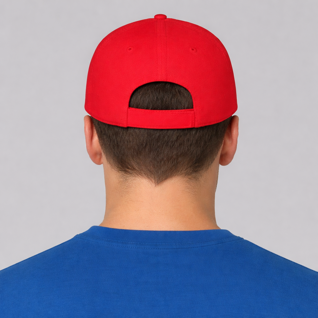 American Originals - Cap (Red)
