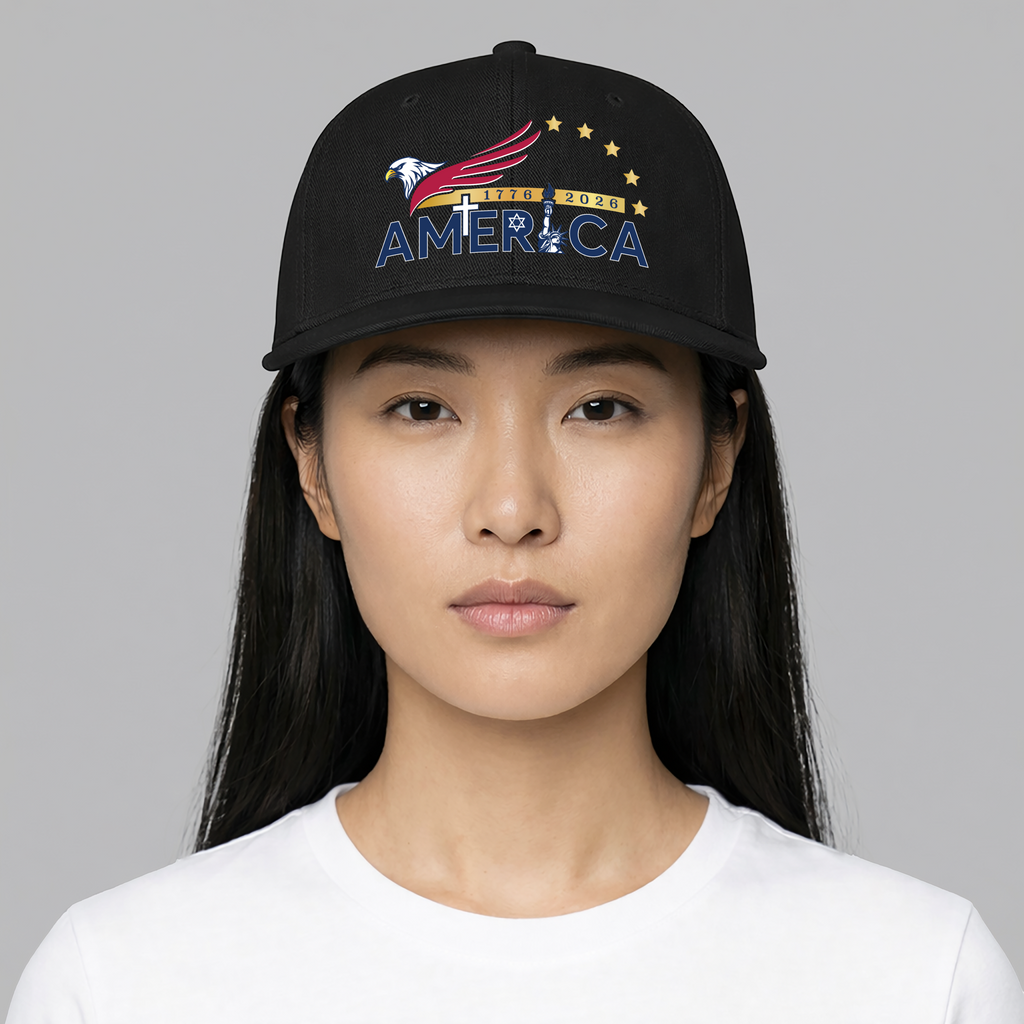 American Originals - Cap (Black)