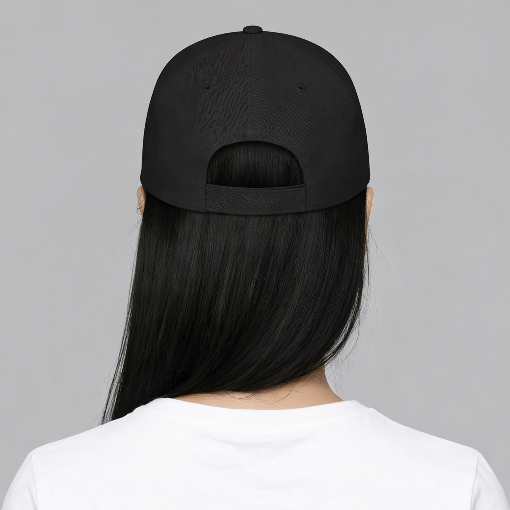 American Originals - Cap (Black)