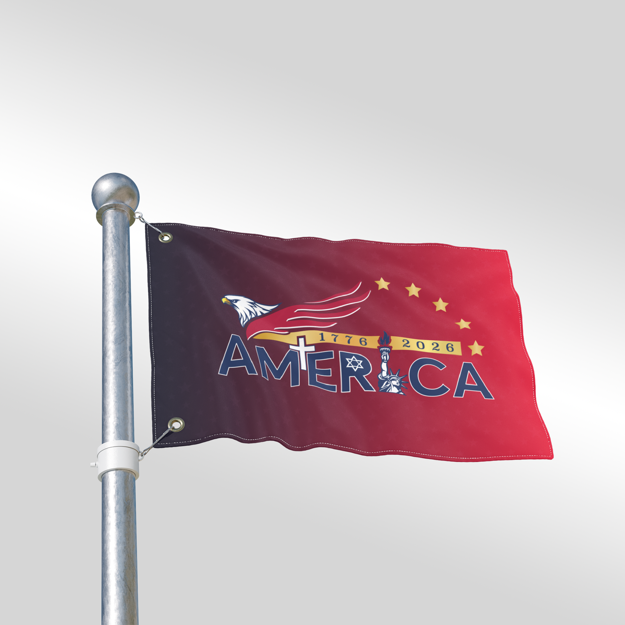 American Originals Flag