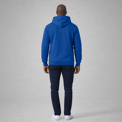 American Originals - Blue Hoodie (Adult)
