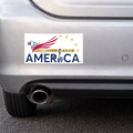 American Originals -  Bumper Sticker