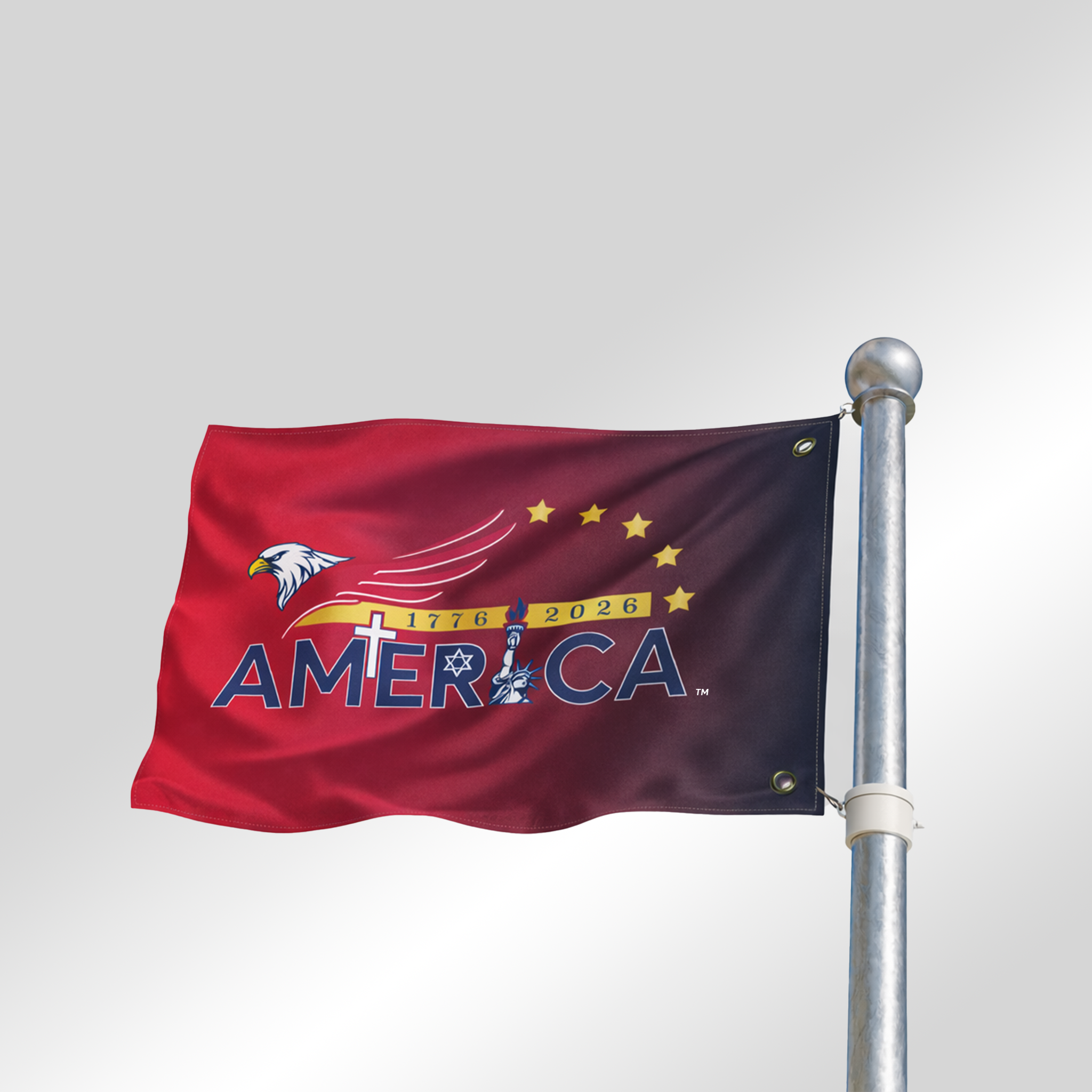 American Originals Flag