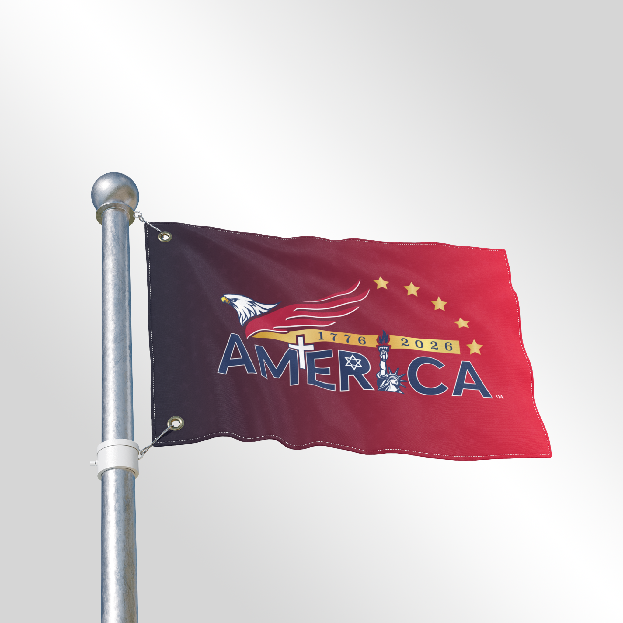 American Originals Flag