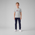 American Originals - Grey T-shirt (Youth)