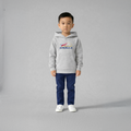 American Originals - Grey Hoodie (Toddler)