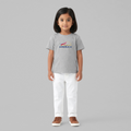 American originals - Grey T-shirt (Toddler)