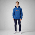 American Originals - Blue Hoodie (Youth)