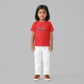 American originals - Red T-shirt (Toddler)