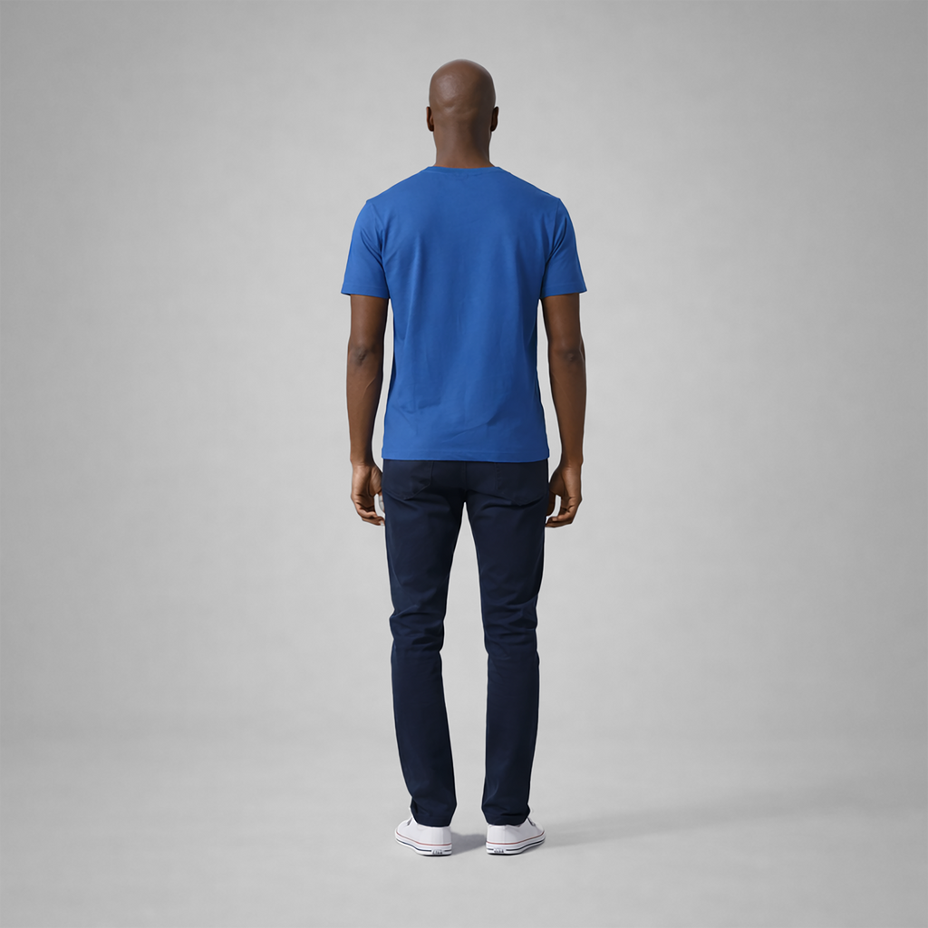 American Originals - Blue T-shirt (Adult)