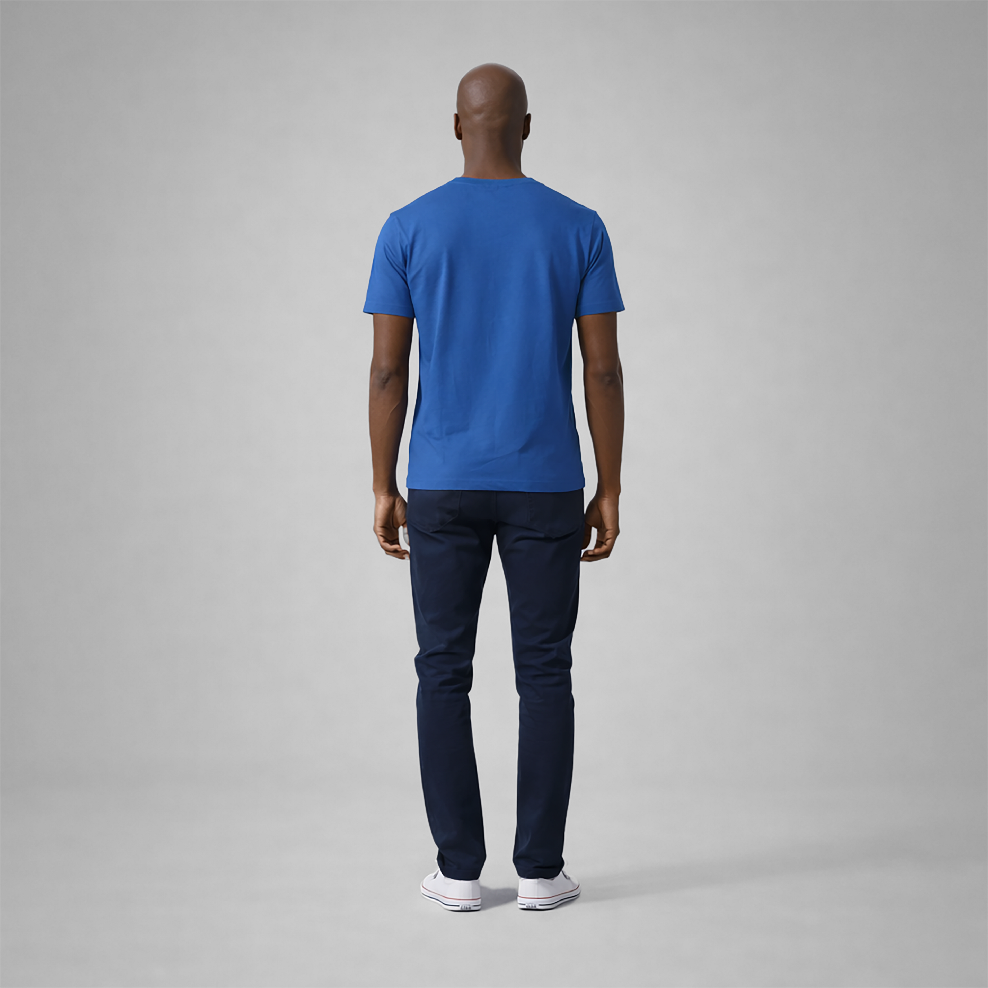 American Originals - Blue T-shirt (Adult)