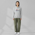 American Originals - Grey Hoodie (Adult)
