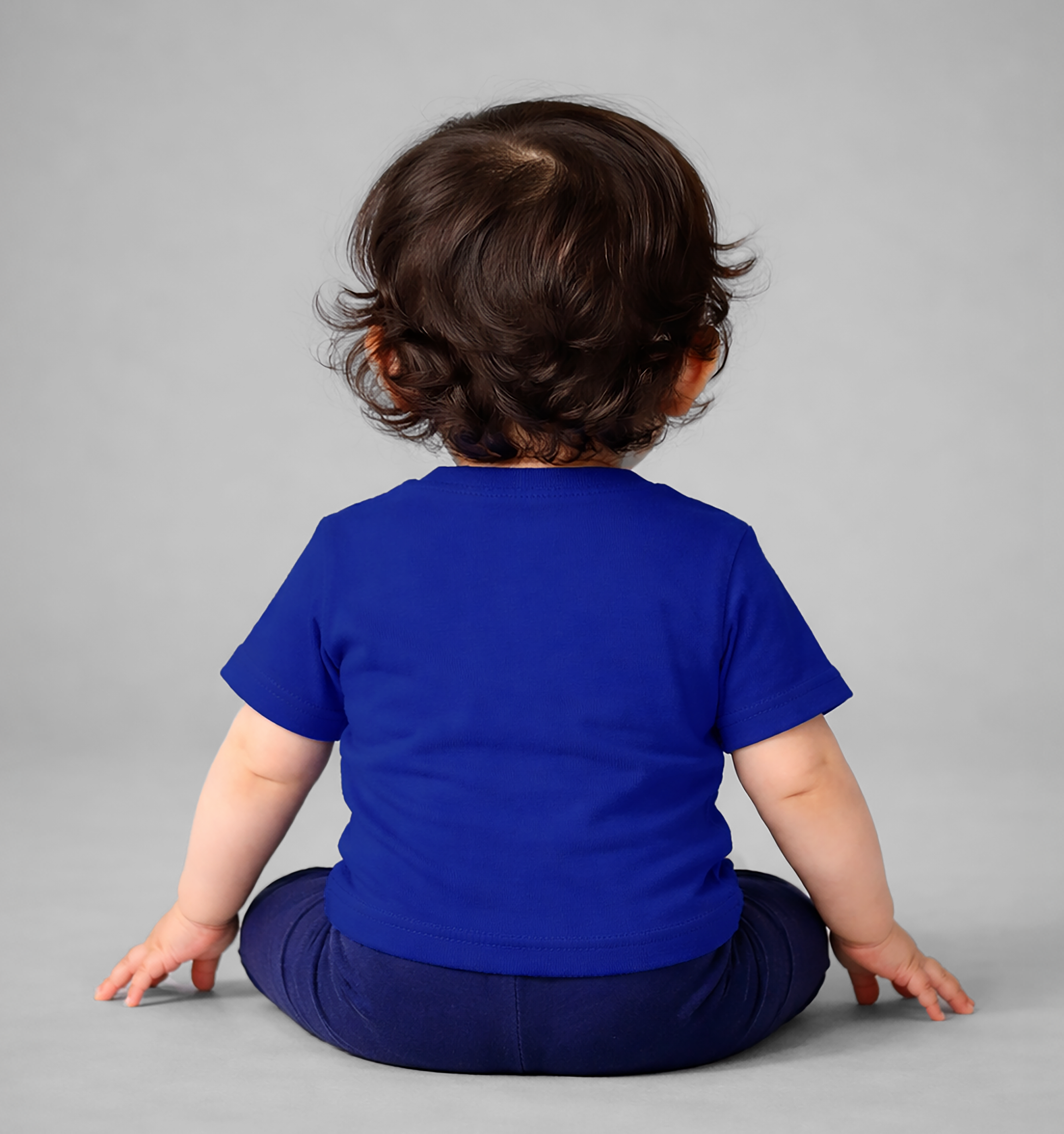American Originals - Blue T-shirt (Infant)