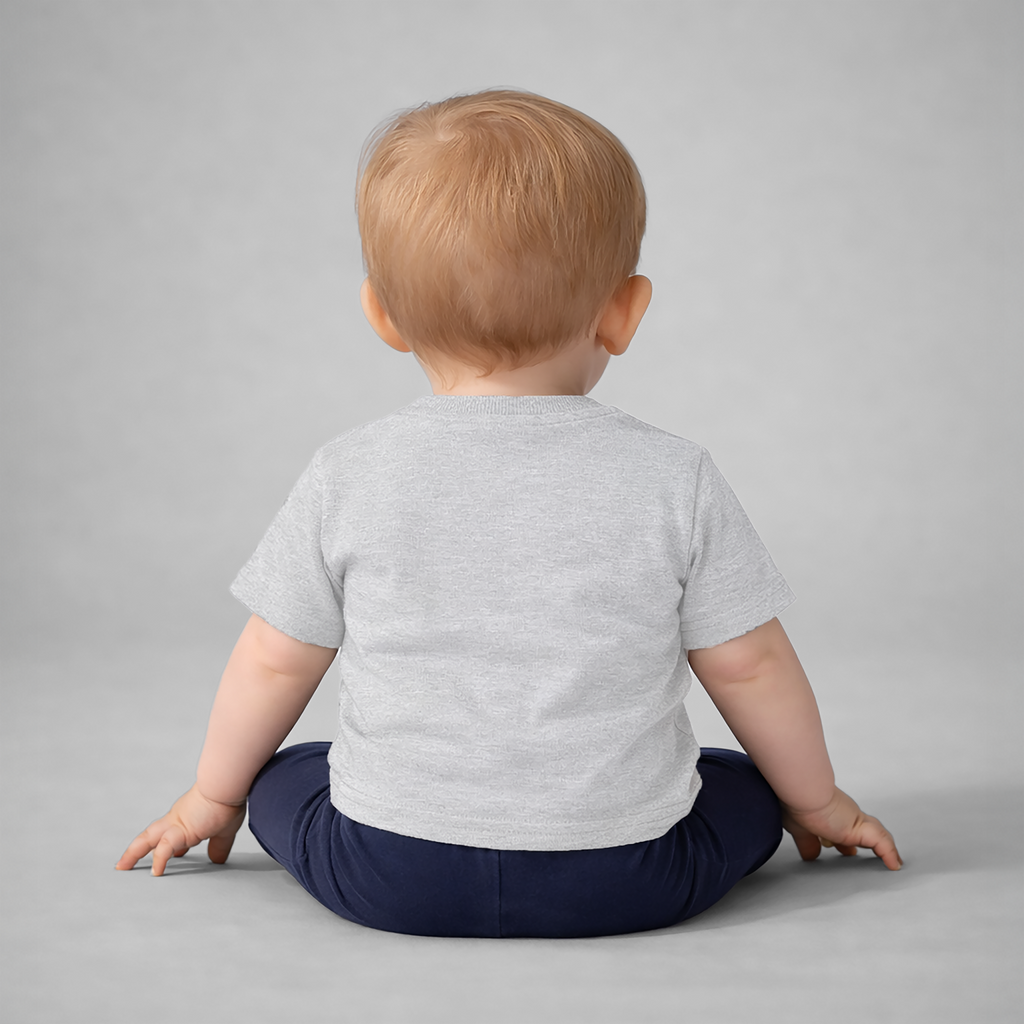 American Originals - Grey T-shirt (Infant)