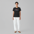 American Originals - Black T-shirt (Adult)