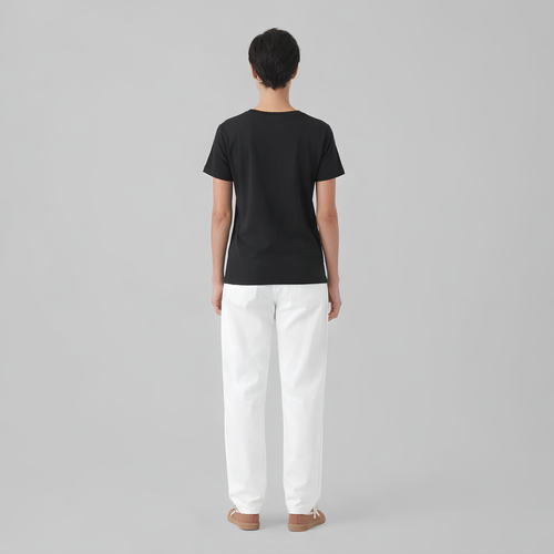 American Originals - Black T-shirt (Adult)