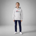 American Originals - Grey Hoodie (Youth)