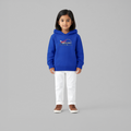 American Originals - Blue Hoodie (Toddler)