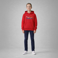 American Originals - Red Hoodie (Youth)